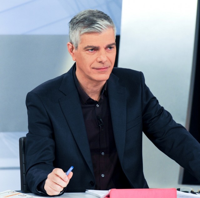 “Eπιχειρούμενη μετακύλιση ευθυνών” στην ΕΡΤ