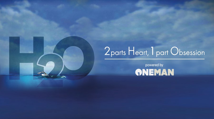 Η πρώτη ταινία του Oneman.gr παρουσιάστηκε στο Adventure Film Festival