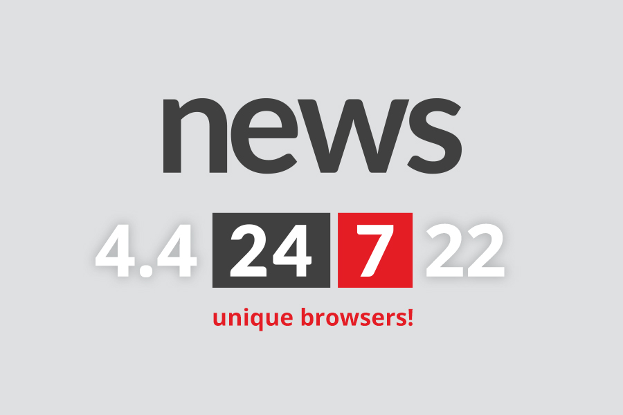 4.424.722 επισκέπτες για το News 24/7