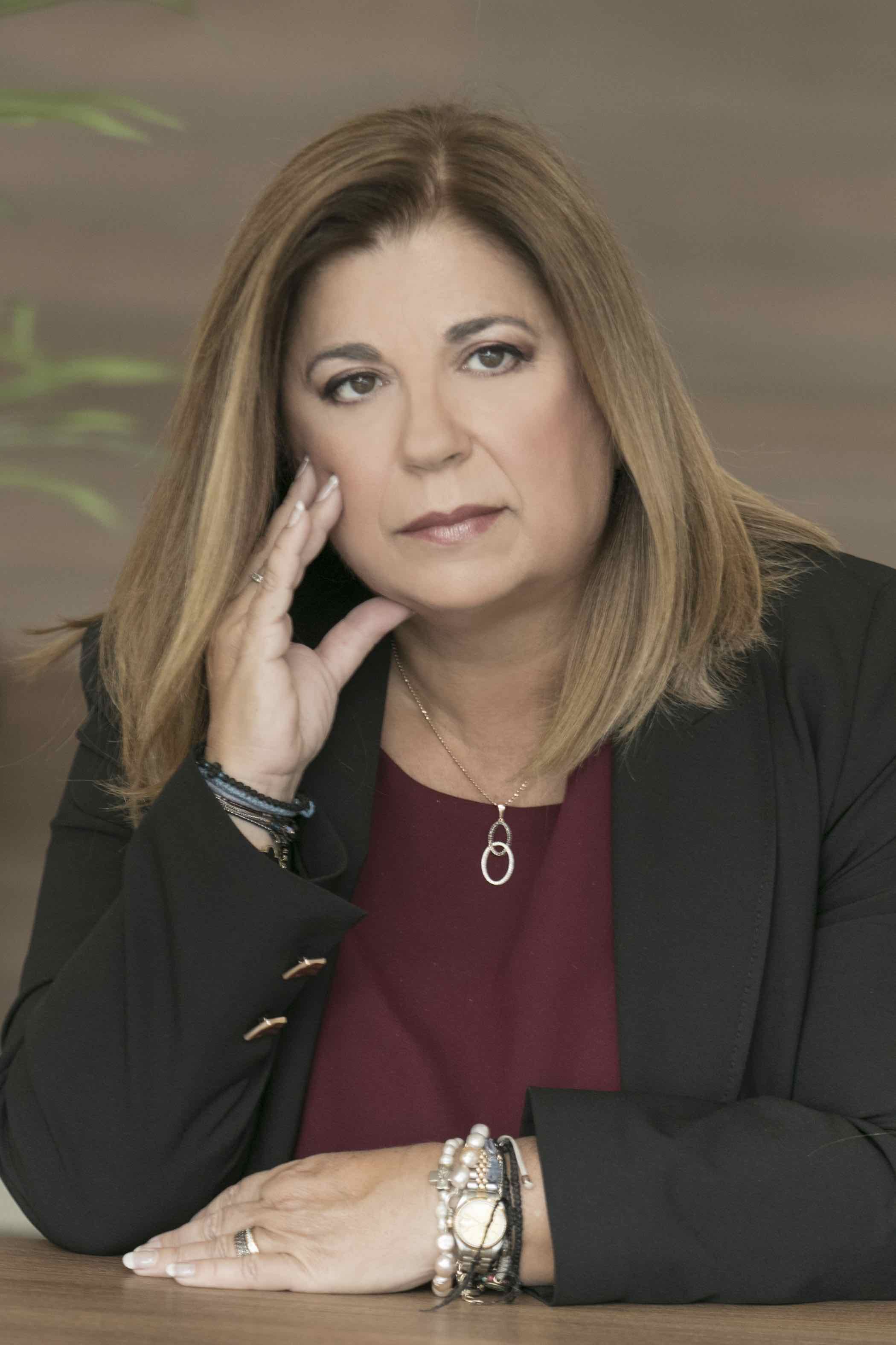 Δικαστική δικαίωση της δημοσιογράφου Γιάννας Παπαδάκου