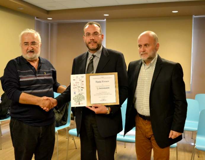 Συνεδρίαση των  Δημοτικών Μέσων Ενημέρωσης