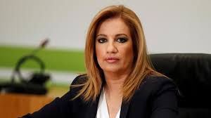 “Καλημέρα Ελλάδα” με την Φ. Γεννηματά