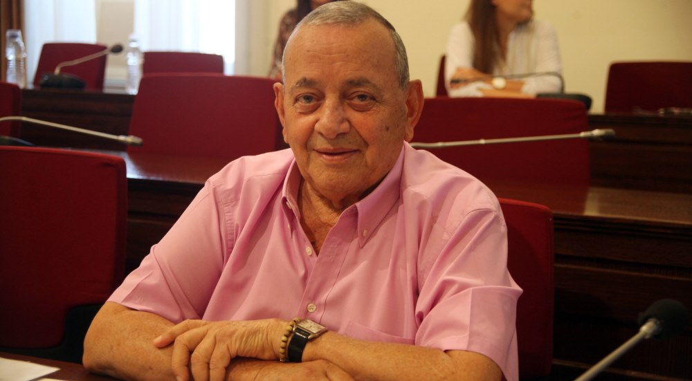 Αθωώθηκαν οι, Γιώργος Κουρής και Ανδρέας Γ. Κουρής