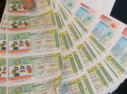 6,3 εκατομμύρια ευρώ μοιράζει απόψε το δωδέκατο τζακ ποτ του Λαϊκού Λαχείου