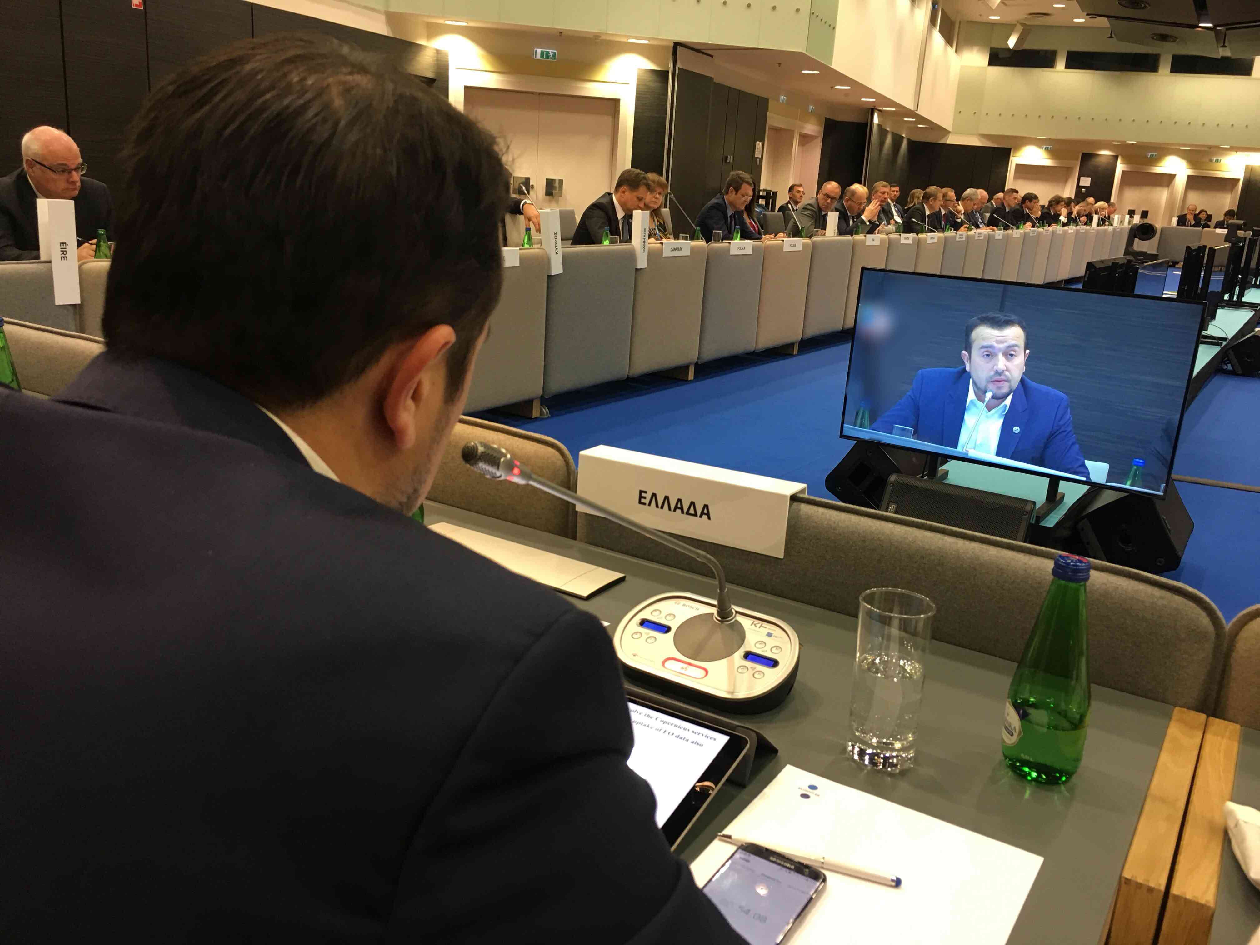 Ν. Παππάς: ‘Η ρύθμιση δεν είναι δώρο στους καναλάρχες’