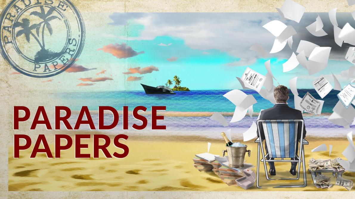 Σε δύο στρατόπεδα οι εφημερίδες για τα «Paradise Papers»