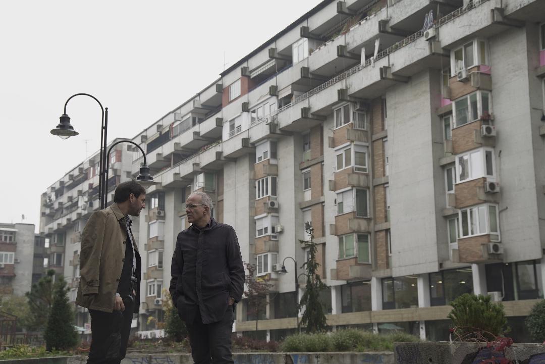 Οδοιπορικό στα Σκόπια: Πώς ξηλώνεις την “ταυτότητα” μιας πόλης; 