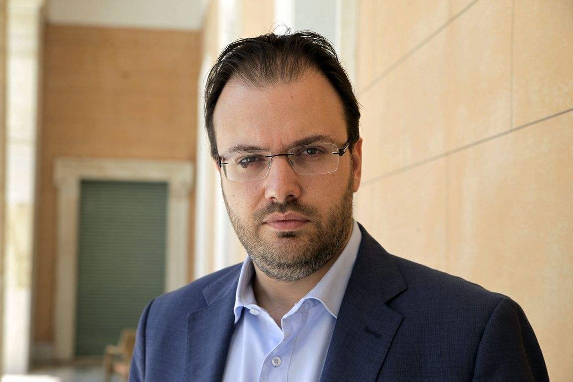 Θεοχαρόπουλος για άδειες: «Η στάση μας είναι υπεύθυνη, δεν σας έχουμε καμία εμπιστοσύνη, αντί να απαξιοίτε να απαντήσετε δεχθείτε τις αλλαγές που προτείναμε»
