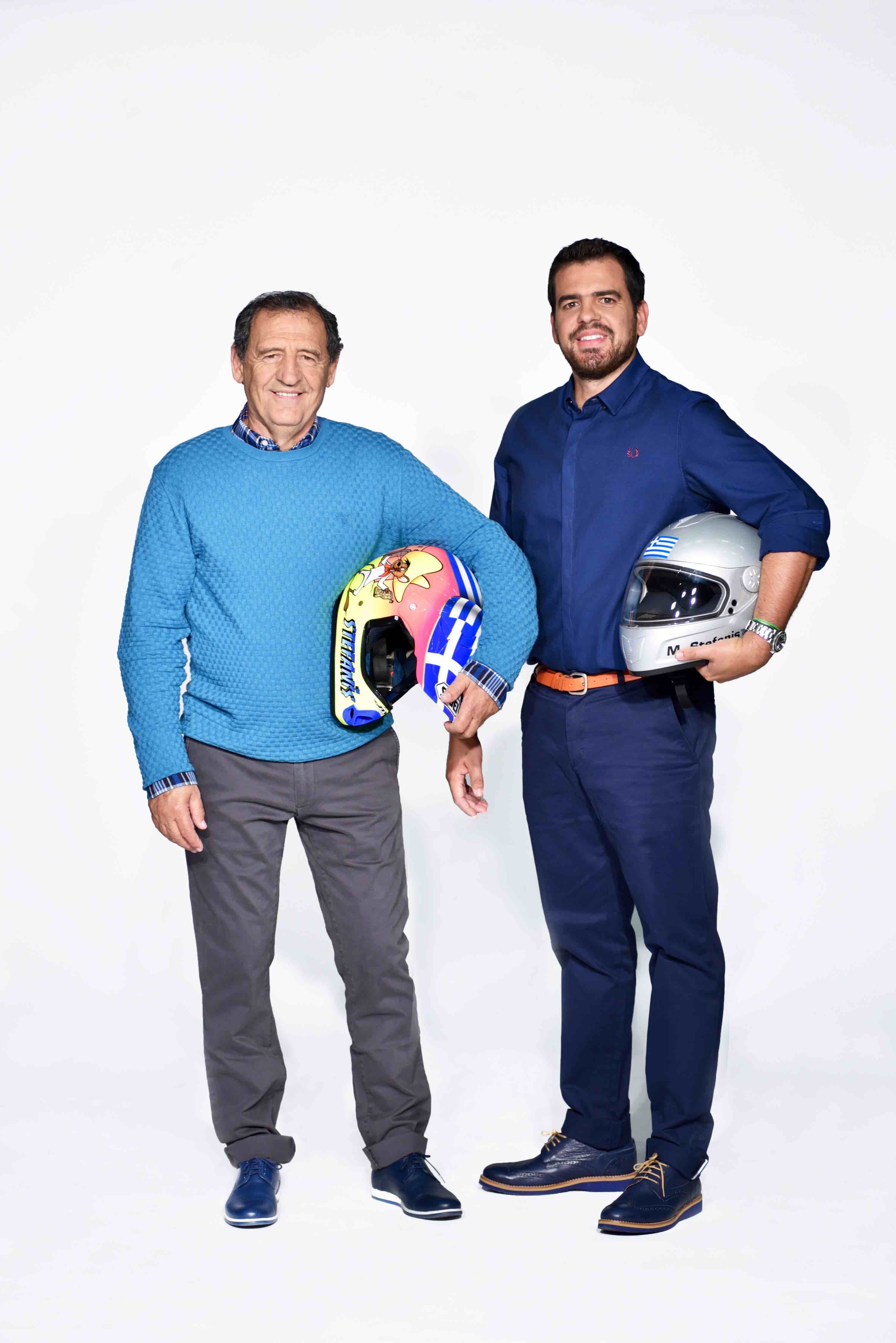 Στο Star το “Traction”