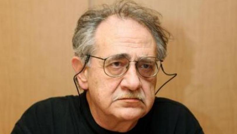 Πέθανε ο Κώστας Βεργόπουλος