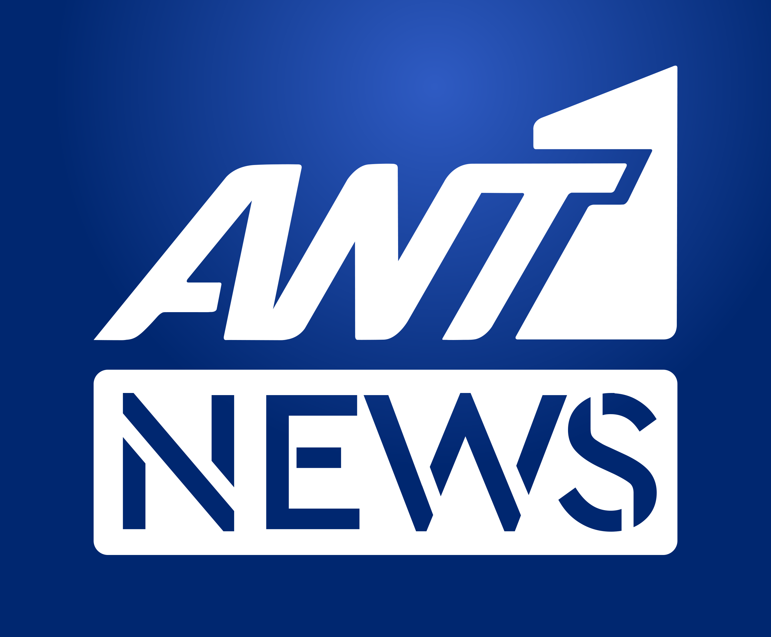 Αναζητείται γενικός διευθυντής ειδήσεων για τον ΑΝΤ1