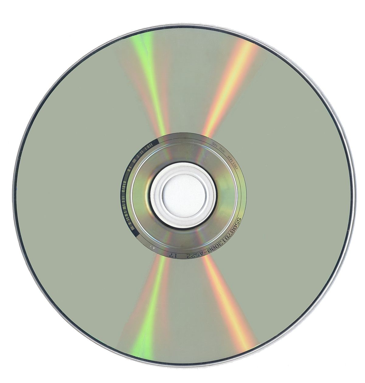 Πειρατικά CD και DVD αξίας 1.415.000 ευρώ!