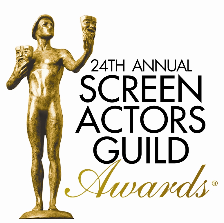 «24α SAG Awards»: Διάκριση σε επτά μεγάλες κατηγορίες για ταινίες και σειρές που προβάλλονται στη Nova!