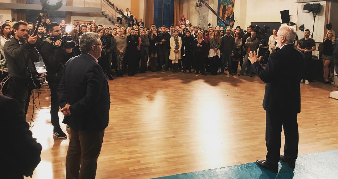 Ο Όμιλος Σαββίδη στην Ελλάδα: Media, ΠΑΟΚ, λιμάνι και κρασί