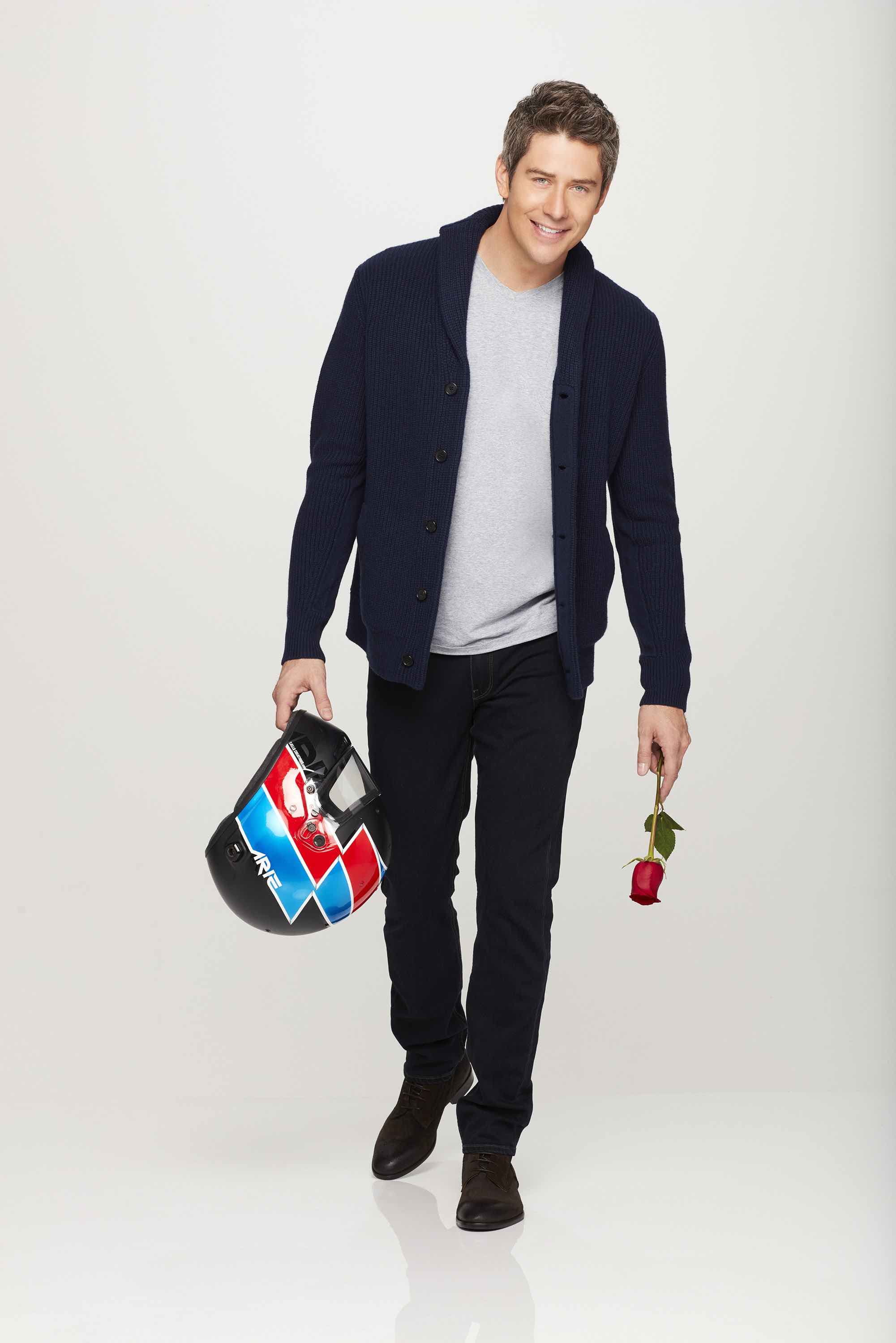 Ο νέος κύκλος του show «The Bachelor» επιστρέφει αποκλειστικά στο Novalifε!