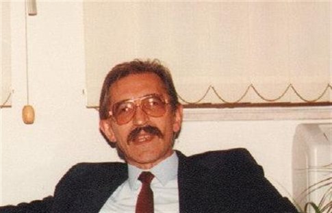 Πέθανε  ο δημοσιογράφος Βίκτωρ Νέτας