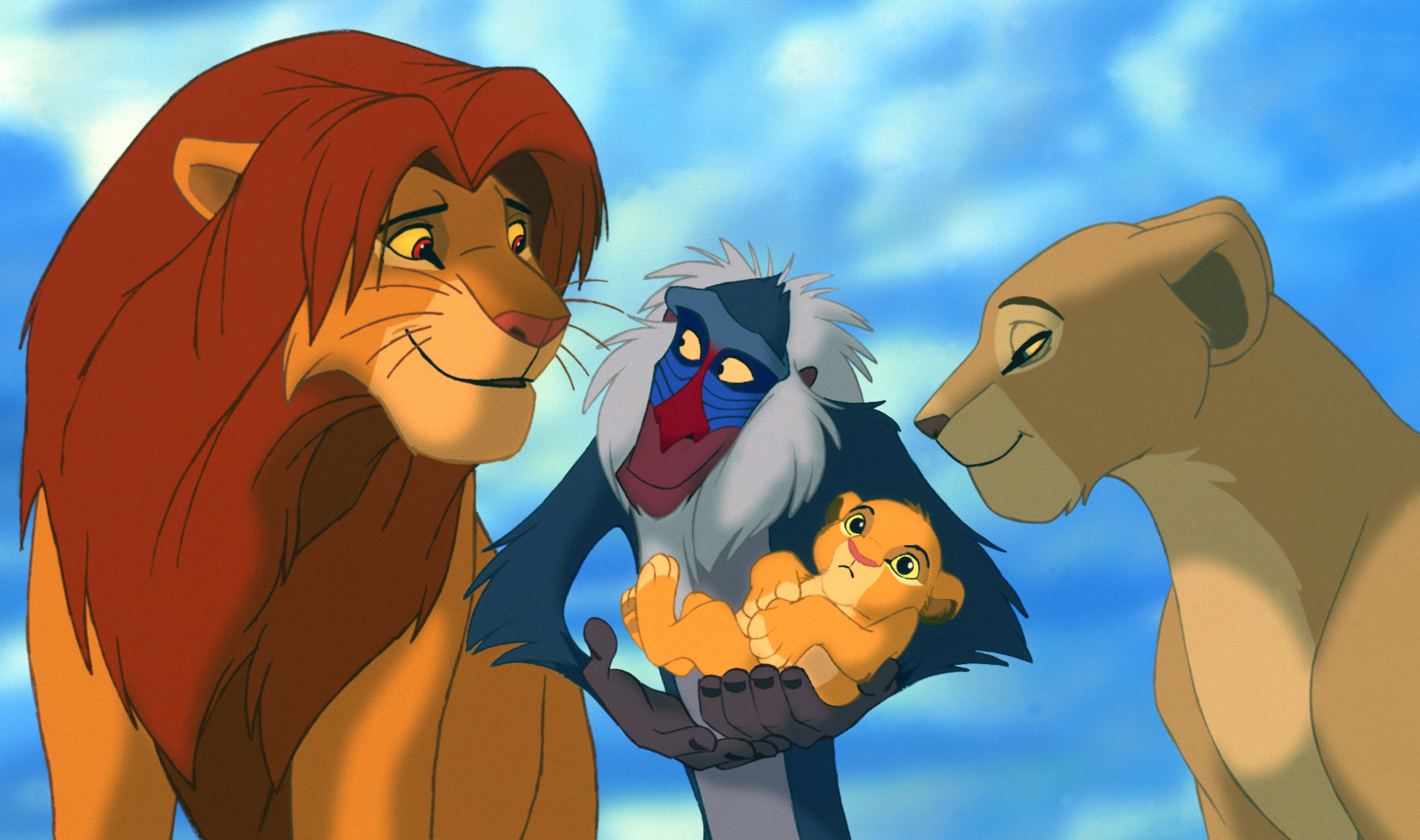 «Disney Cinema»: Μπες στον γιορτινό κόσμο του Alpha!