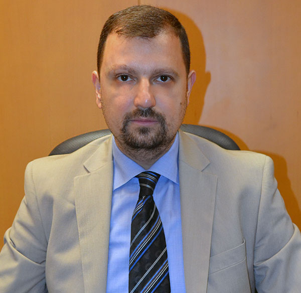 Μαγκλάρας: Σε 3-5 χρόνια το πλάνο για τις τηλεοπτικές συχνότητες της χώρας