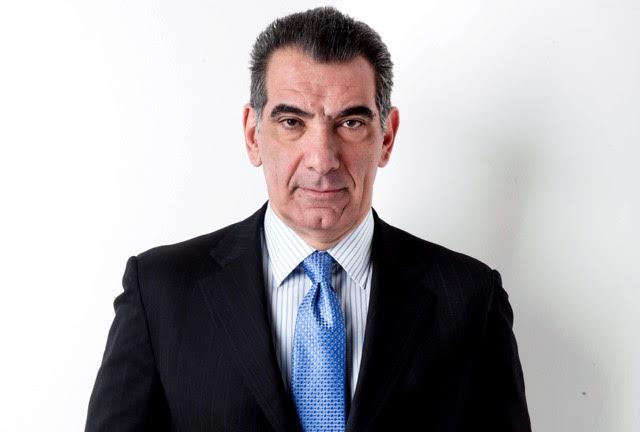 Νέος CEO στην 24MEDIA ο Νίκος Πεφάνης