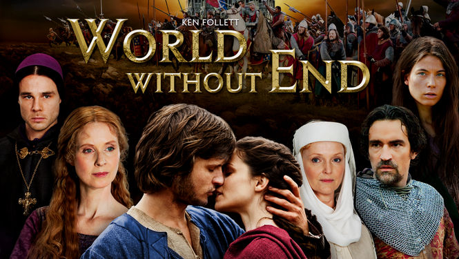 Το “World Without End” έρχεται στο EPSILON