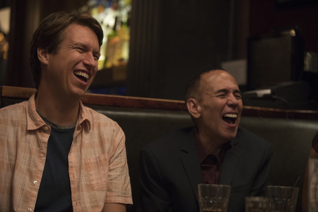 «Crashing II»: Και ο δεύτερος κύκλος της κωμικής σειράς της HBO στη Nova