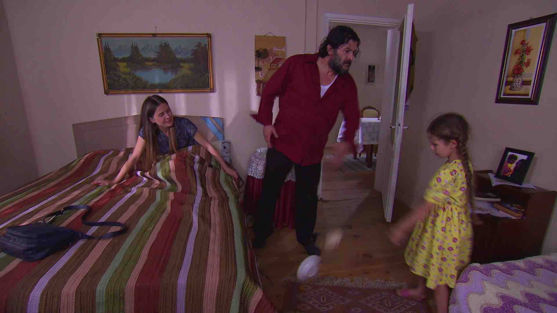 Νέα καθημερινή δραματική σειρά στο Star