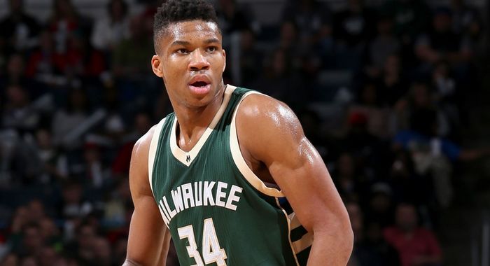 Στη Max Media Greece το “Ready” του Giannis