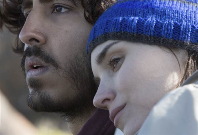«Lion»: Η βραβευμένη αληθινή ιστορία αποκλειστικά στη Nova