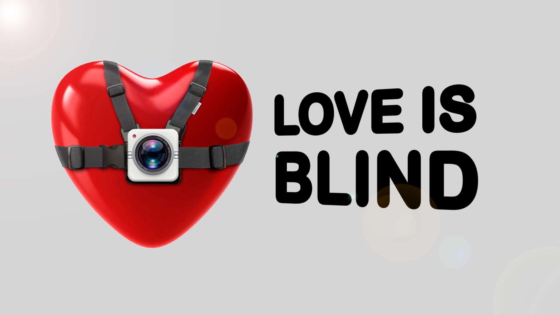 Το “Love Is Blind ” έρχεται στο Epsilon TV