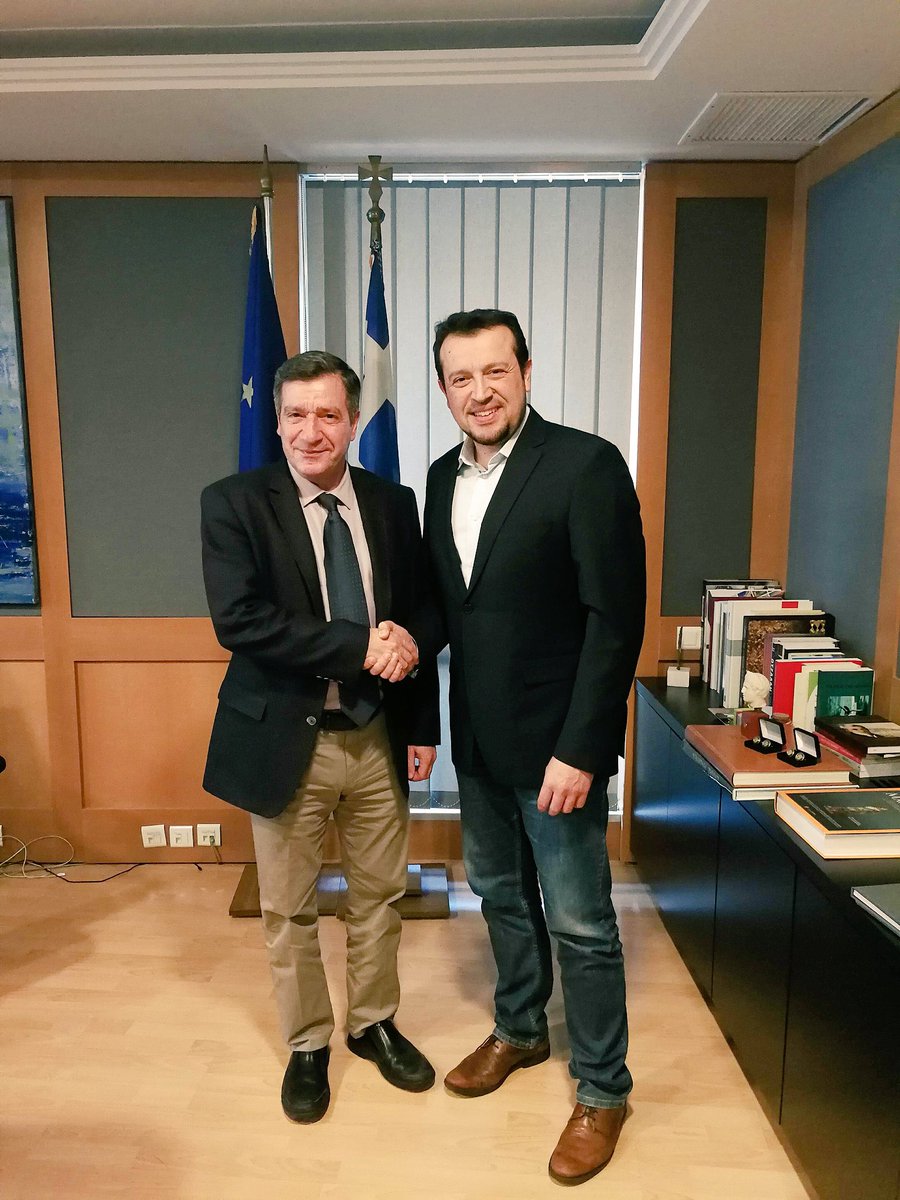 “Απρόσκοπτη λειτουργία των δημοτικών ραδιοφωνικών σταθμών”