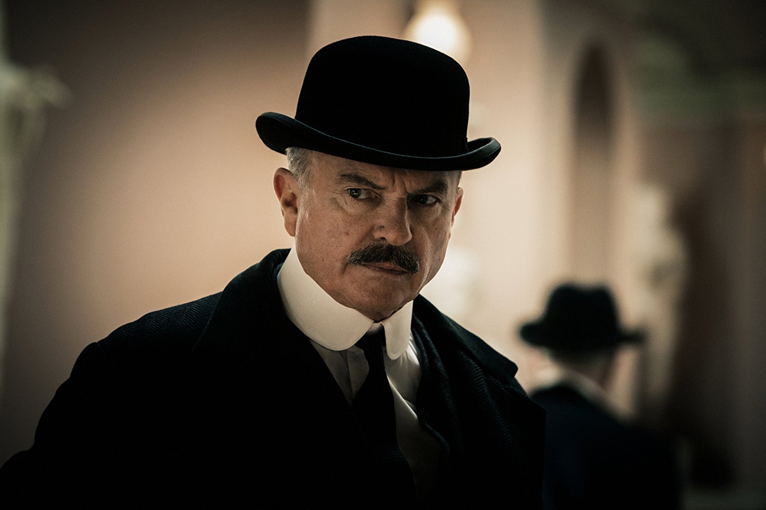 Πρεμιέρα, απόψε, για το «Peaky Blinders» στην ΕΡΤ1