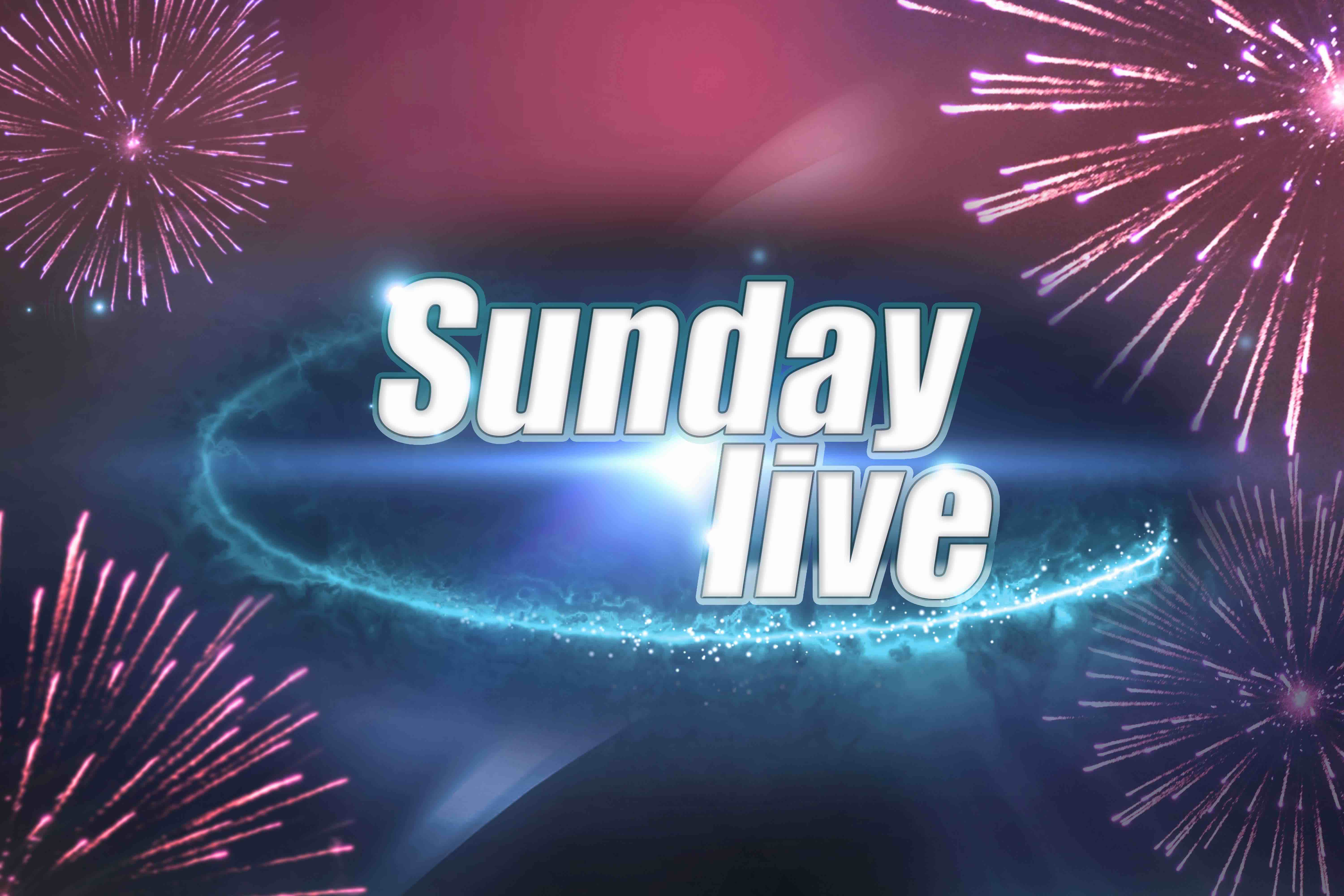 Τέλος το “Sunday Live” από τον ΑΝΤ1 TV