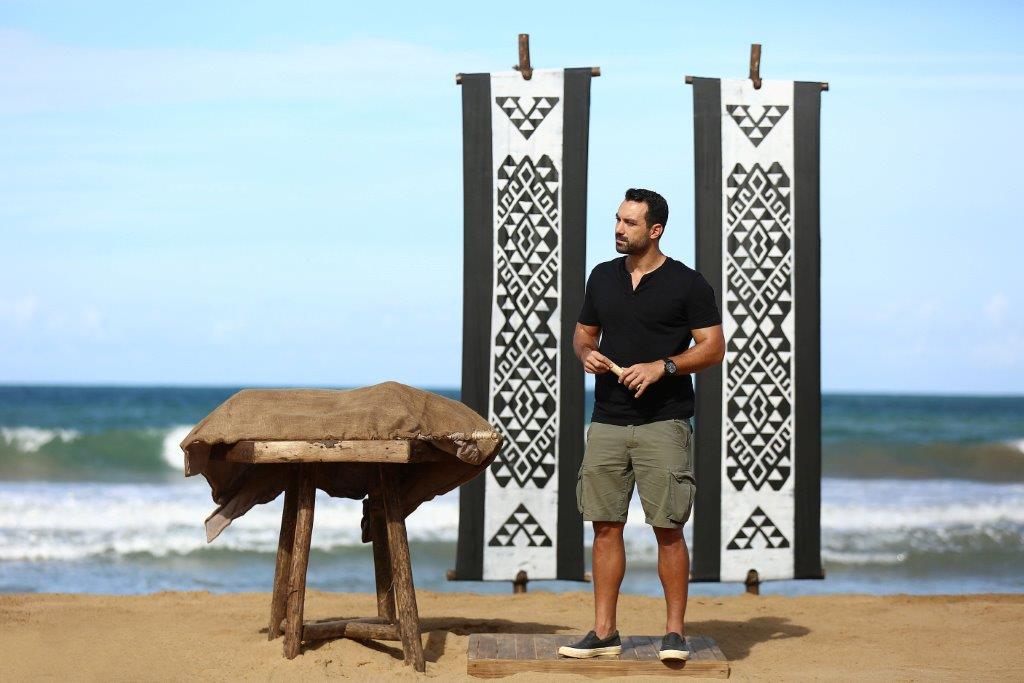 Σαρωτική η πρεμιέρα του «Survivor»