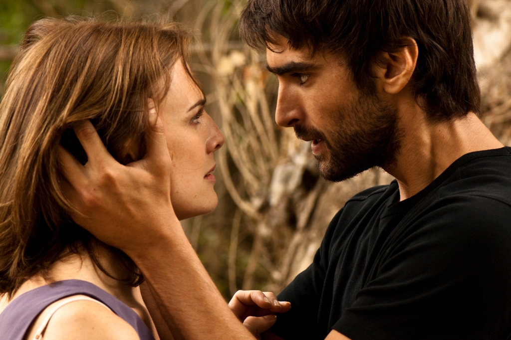 «Vintage»: Η συνέχεια της σειράς «The Vineyard Secrets» αποκλειστικά στο Novalifε!