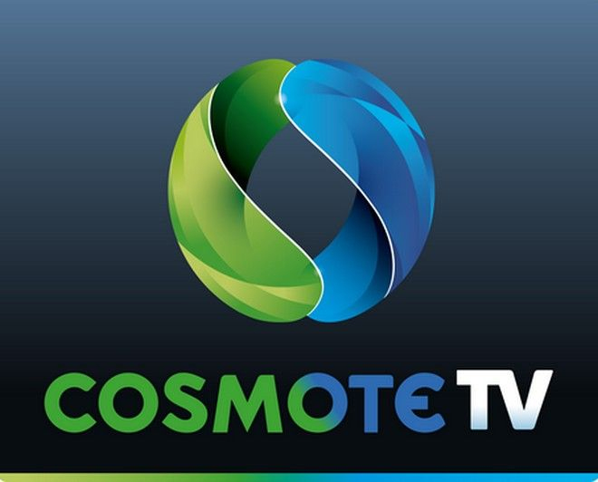 Συνεργασία Cosmote TV-Phaistos Networks