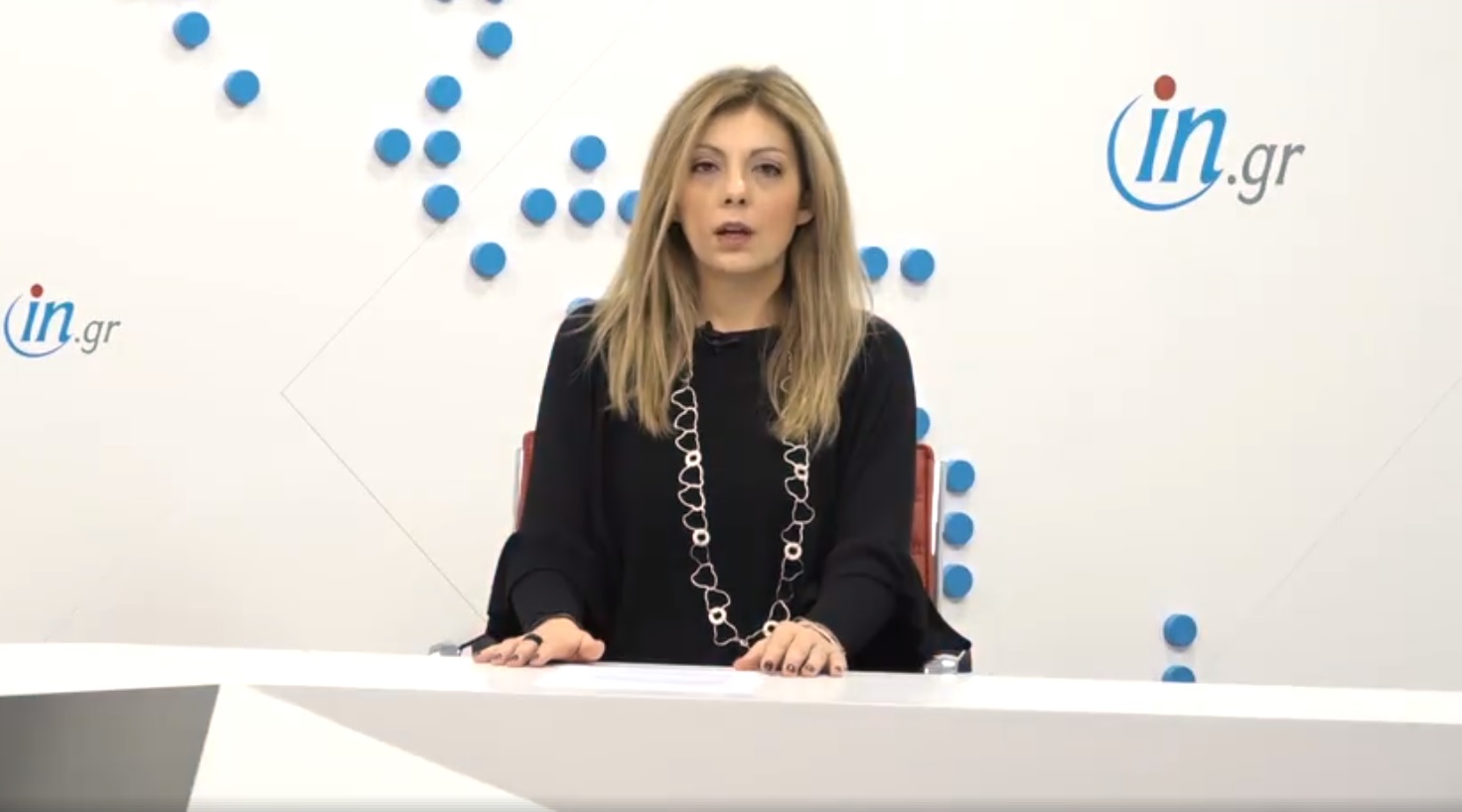 Πρεμιέρα για το in.gr tv