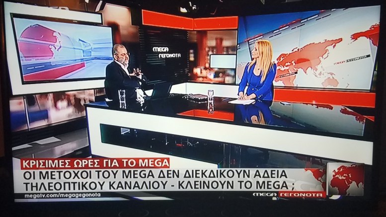 Τρελός χορός εκατομμυρίων στην TV  μέσα σε 3 χρόνια