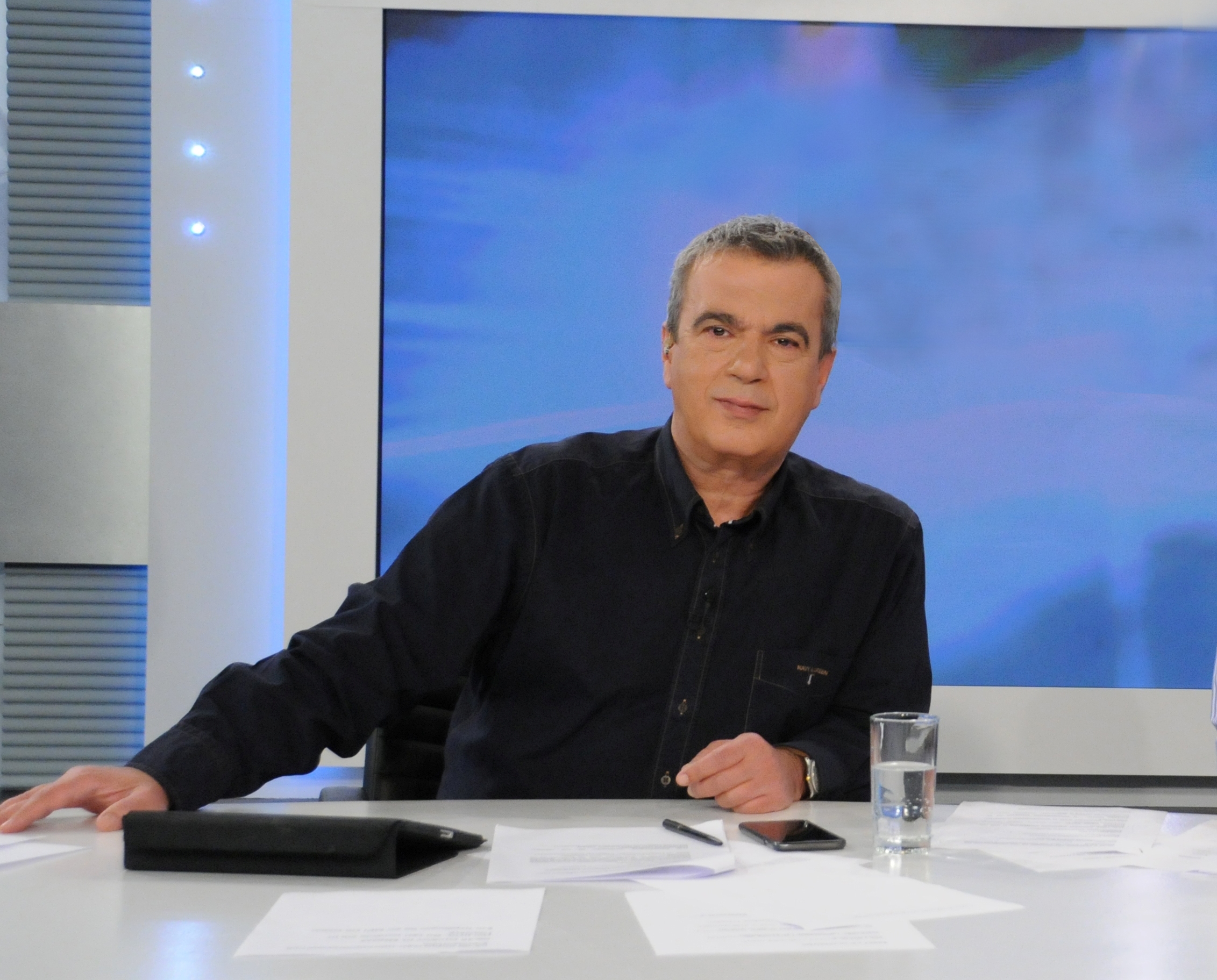 «Επιχειρήματα» στην ΕΡΤ2