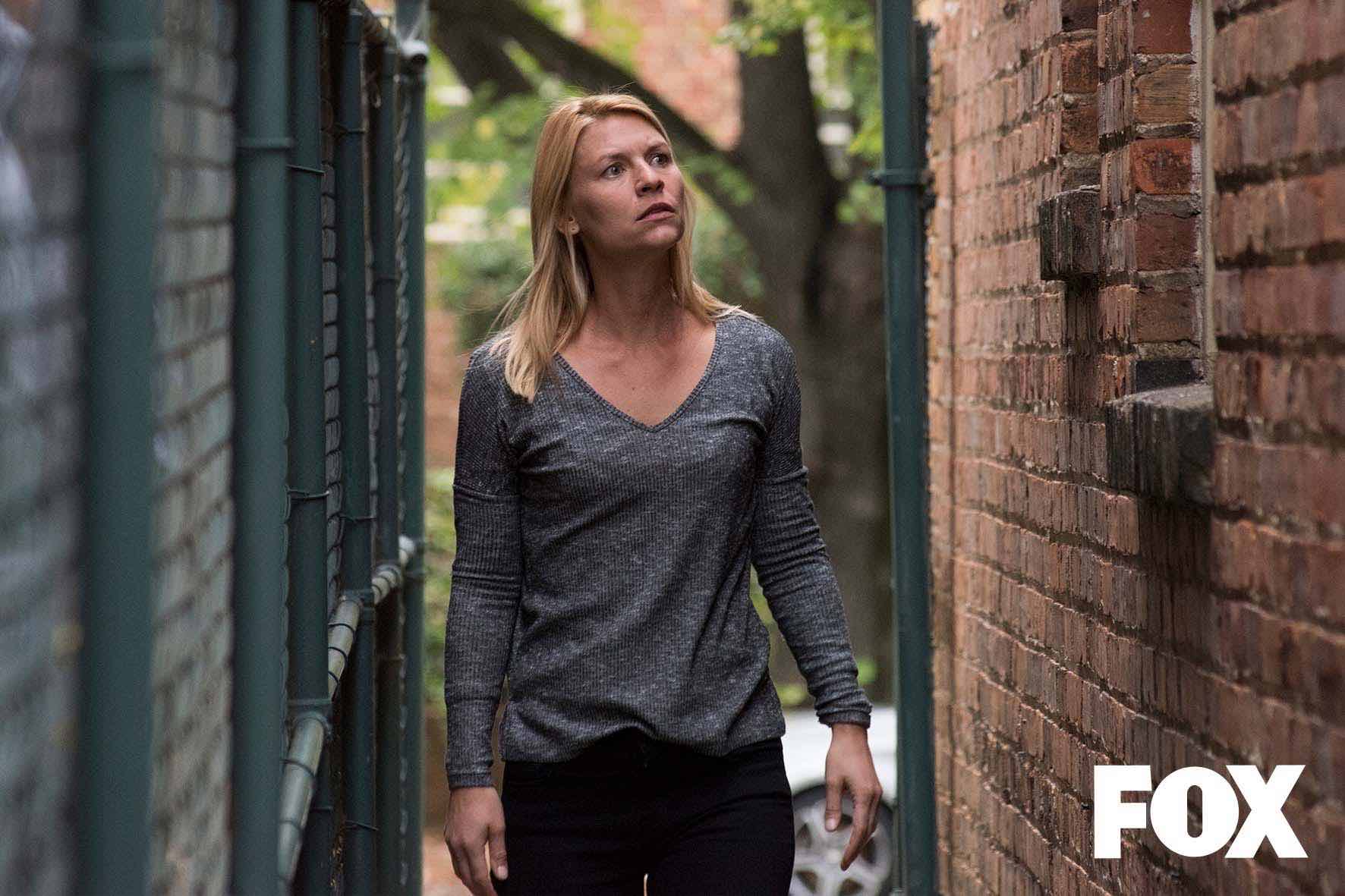 Πρεμιέρα για το «Homeland»