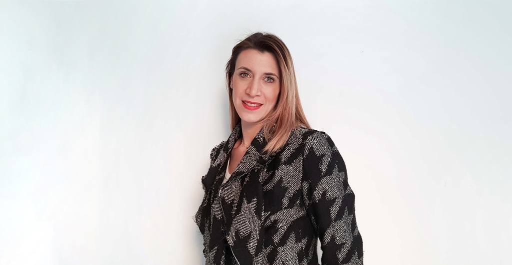 Η Ντέπη Παπάζογλου Group Account Director στον όμιλο της 24MEDIA