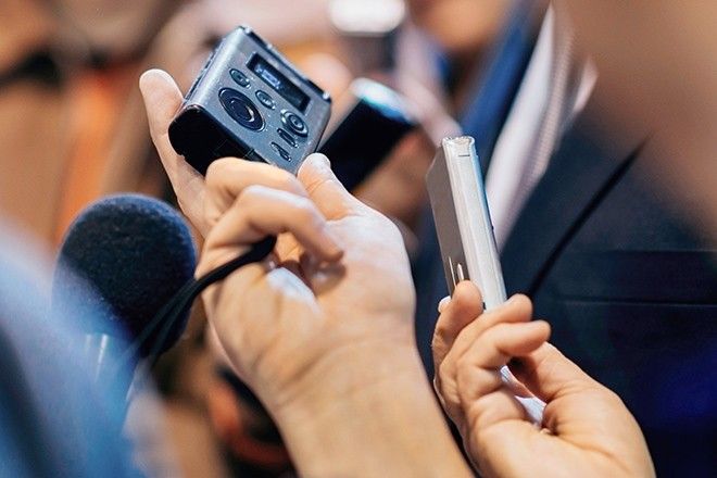 Το μέλλον  των media στο  Delphi Economic Forum 