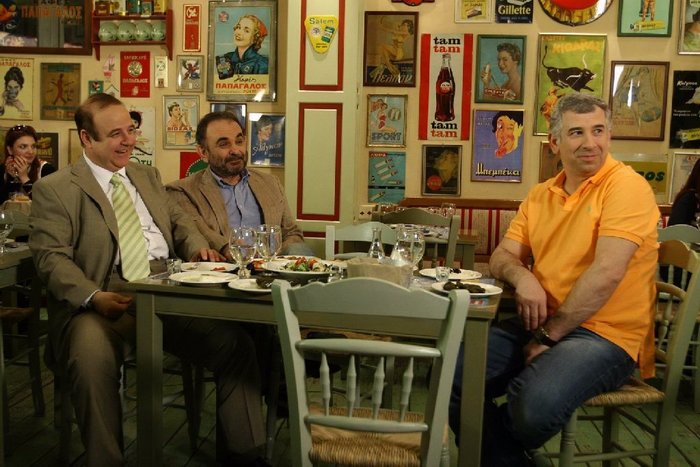Το παρασκήνιο του Mega πλειστηριασμού