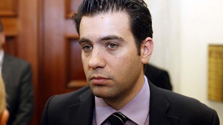 ΣΥΡΙΖΑ: Η καταδίκη του Α. Παπαδόπουλου προσβάλλει το κοινό περί δικαίου αίσθημα