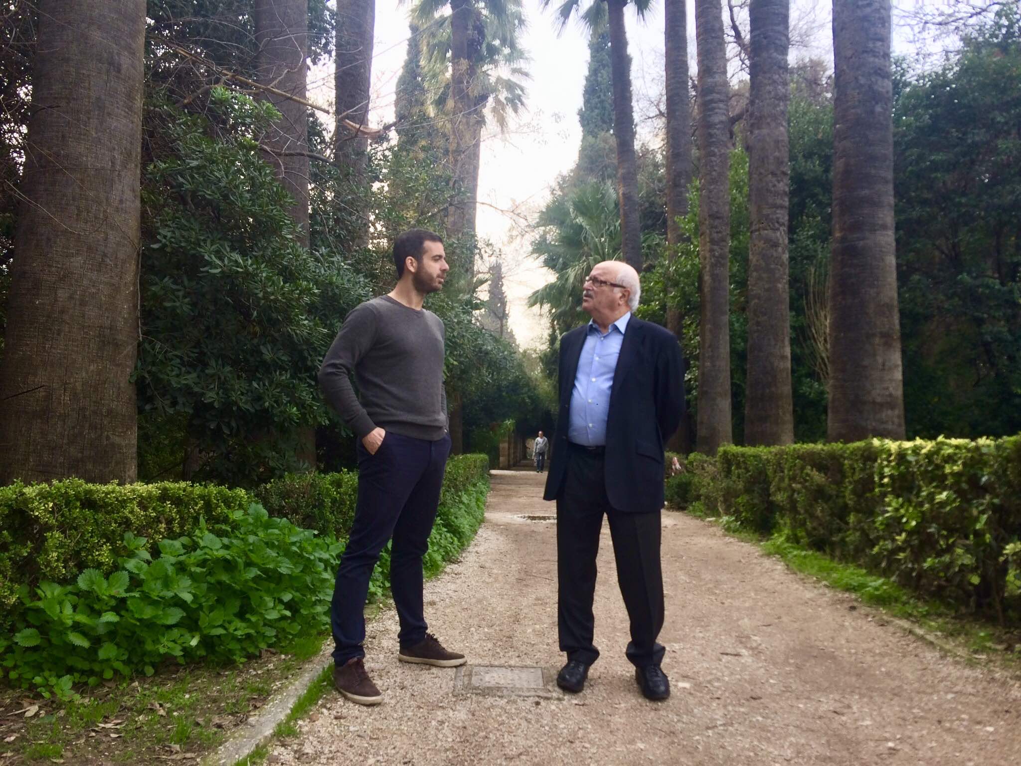«Η Ελλάδα στη δεκαετία του ’50»