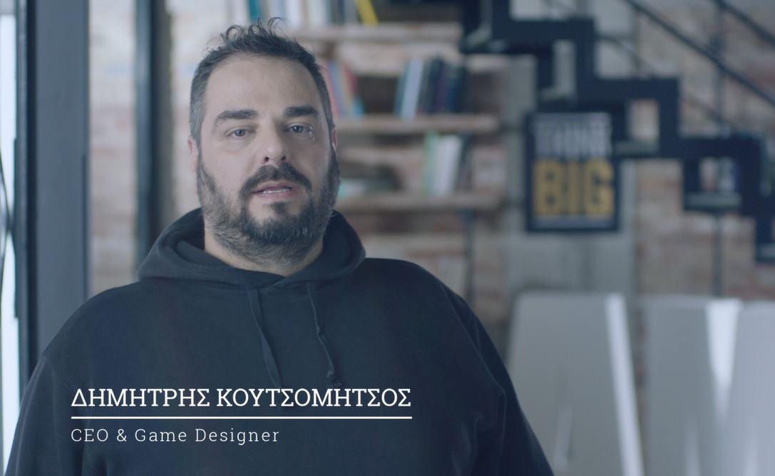 Internet για τις επιχειρήσεις από τη WIND
