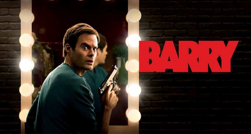 Κυκλοφόρησε το τρέιλερ για την 4η σεζόν του “Barry”