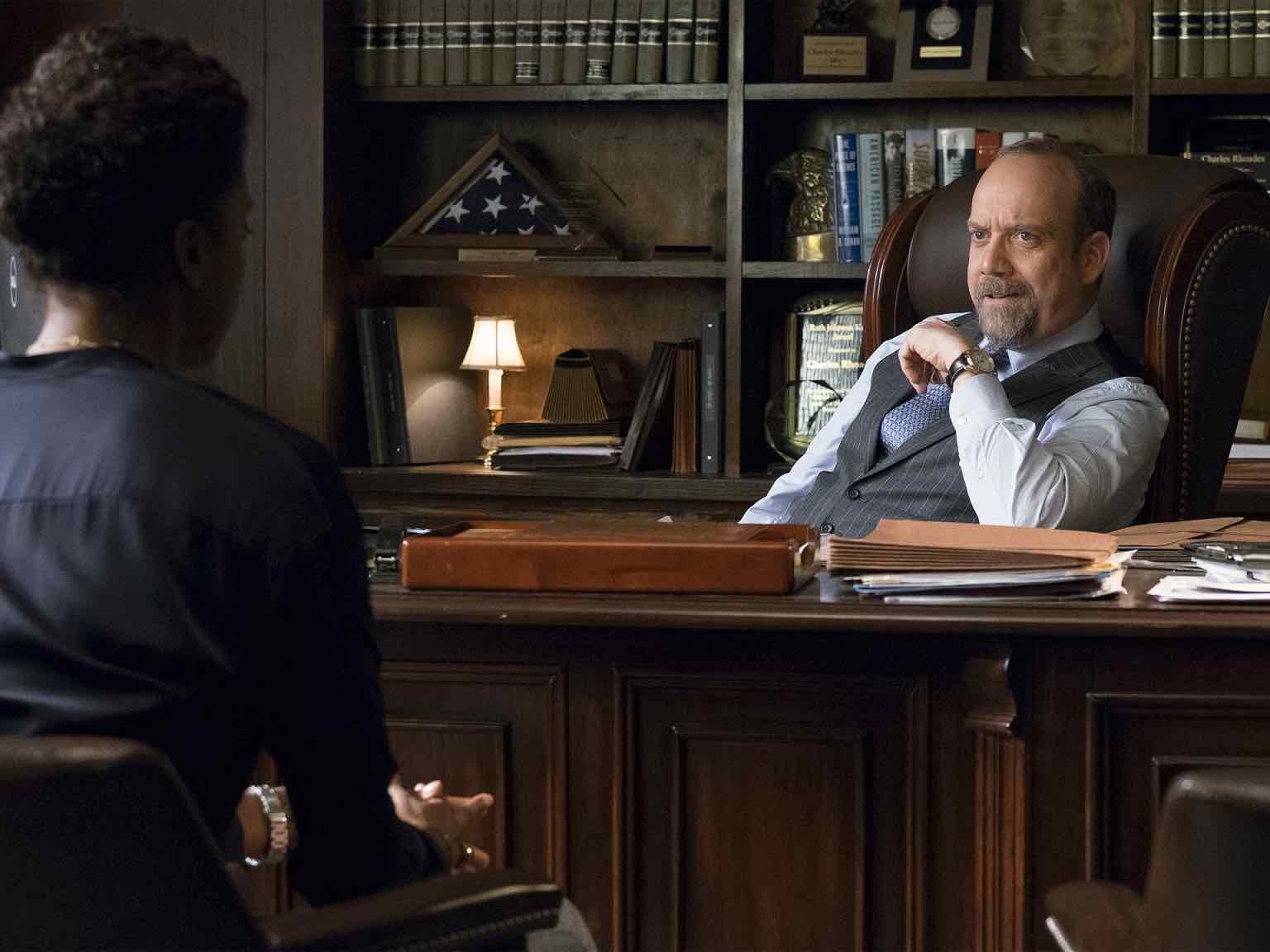 H σειρά “Billions” επιστρέφει με 3η σεζόν στην COSMOTE TV