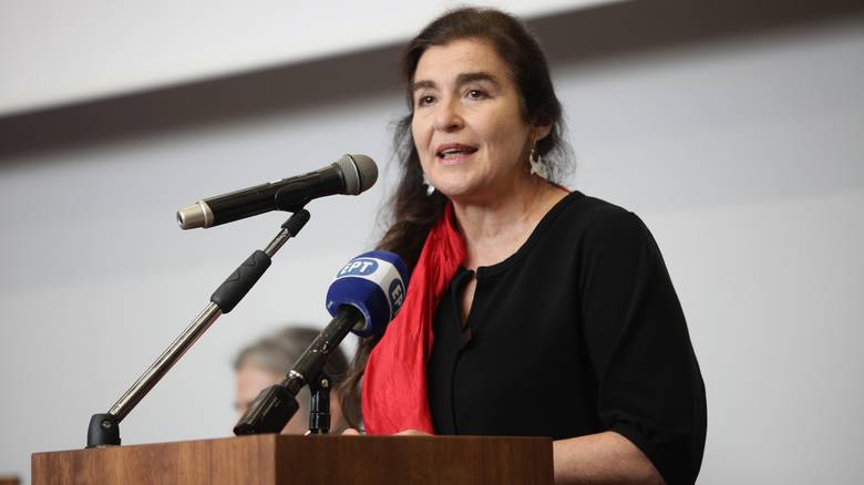 Απλοποίηση διαδικασιών για τα γυρίσματα σε αρχαιολογικούς χώρους