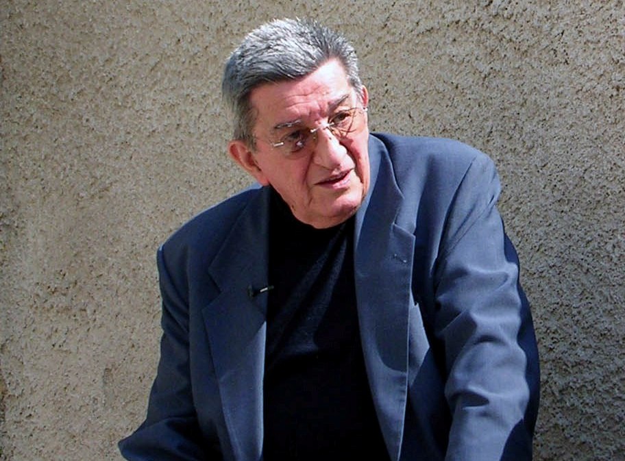 Η ΕΡΤ τιμάει τη μνήμη του Χρήστου Πασαλάρη