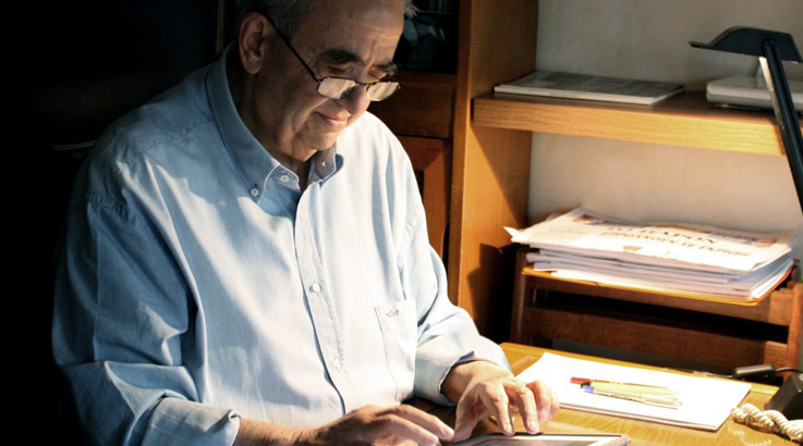 Mάκης Κουρής: Η εθνότητά μας είναι «Μακεδονική», η γλώσσα μας «Μακεδονική», το μέλλον μας είναι…
